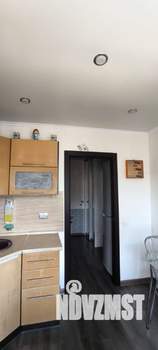 1-к квартира, вторичка, 33м2, 9/9 этаж