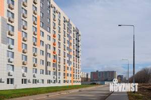 2-к квартира, вторичка, 62м2, 10/11 этаж