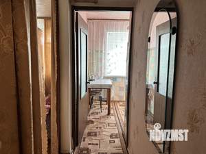 1-к квартира, вторичка, 31м2, 2/5 этаж