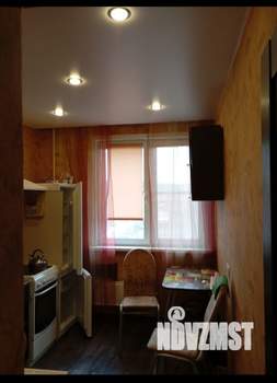 1-к квартира, вторичка, 33м2, 7/16 этаж