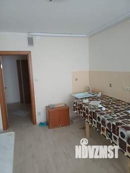 1-к квартира, вторичка, 41м2, 3/13 этаж