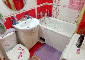 1-к квартира, вторичка, 32м2, 4/5 этаж