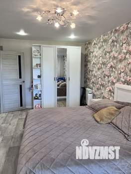 3-к квартира, вторичка, 64м2, 5/5 этаж
