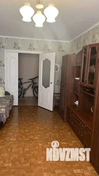 3-к квартира, вторичка, 65м2, 9/9 этаж