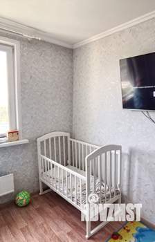 1-к квартира, вторичка, 32м2, 16/16 этаж