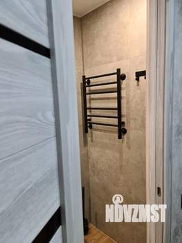 1-к квартира, вторичка, 33м2, 10/10 этаж
