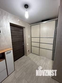 2-к квартира, вторичка, 57м2, 12/21 этаж