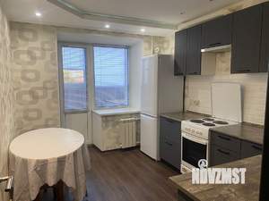 1-к квартира, вторичка, 36м2, 2/11 этаж
