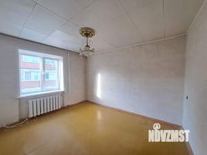 3-к квартира, вторичка, 72м2, 5/9 этаж