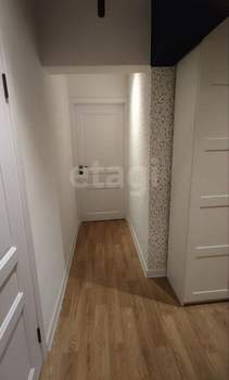 3-к квартира, вторичка, 69м2, 3/16 этаж