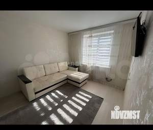 1-к квартира, вторичка, 27м2, 9/9 этаж