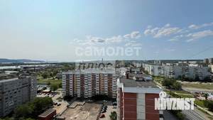 3-к квартира, вторичка, 62м2, 15/16 этаж