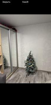 2-к квартира, вторичка, 34м2, 2/5 этаж