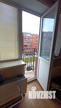 Студия квартира, вторичка, 19м2, 3/5 этаж