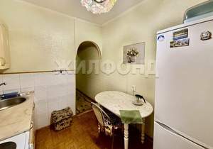 2-к квартира, вторичка, 47м2, 2/5 этаж