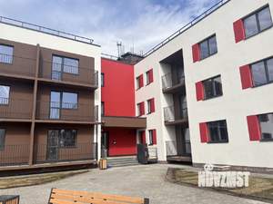 2-к квартира, вторичка, 60м2, 3/3 этаж