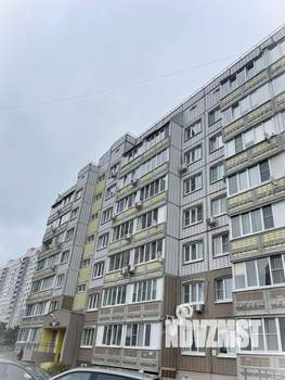 1-к квартира, вторичка, 37м2, 1/7 этаж