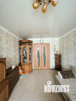 3-к квартира, вторичка, 68м2, 9/9 этаж