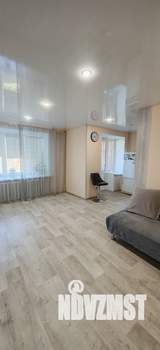 2-к квартира, вторичка, 52м2, 5/5 этаж