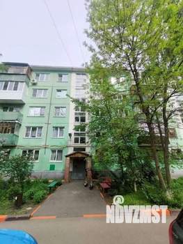 2-к квартира, вторичка, 49м2, 5/5 этаж