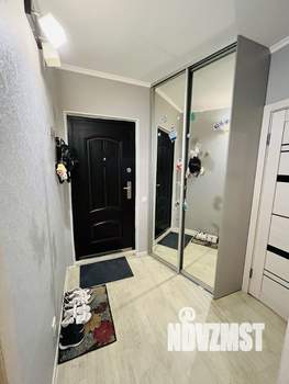 1-к квартира, вторичка, 32м2, 2/16 этаж