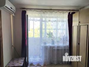 2-к квартира, вторичка, 44м2, 4/5 этаж
