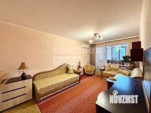 2-к квартира, вторичка, 47м2, 5/5 этаж