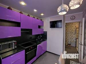 3-к квартира, вторичка, 65м2, 5/9 этаж