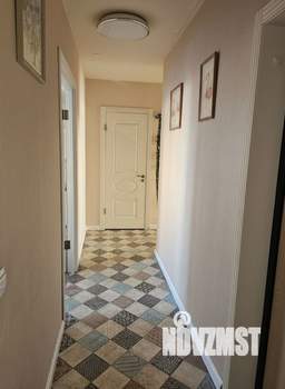 2-к квартира, вторичка, 56м2, 6/9 этаж