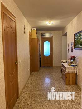 1-к квартира, вторичка, 60м2, 8/16 этаж