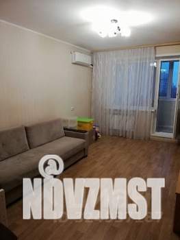 1-к квартира, вторичка, 49м2, 5/10 этаж