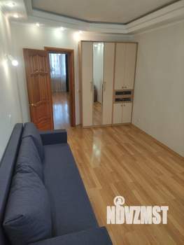 3-к квартира, вторичка, 91м2, 8/8 этаж