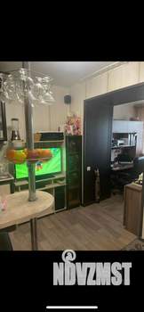 2-к квартира, вторичка, 40м2, 5/6 этаж