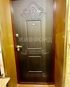 1-к квартира, вторичка, 34м2, 2/9 этаж