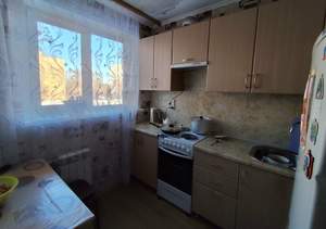 2-к квартира, вторичка, 47м2, 3/5 этаж