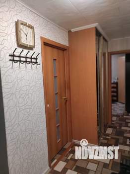 2-к квартира, вторичка, 46м2, 4/9 этаж