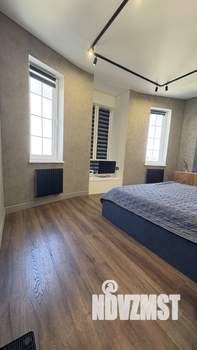 3-к квартира, вторичка, 124м2, 10/12 этаж