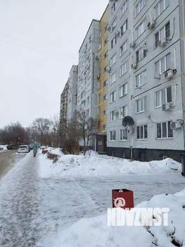 2-к квартира, вторичка, 49м2, 1/9 этаж