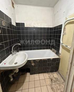 3-к квартира, вторичка, 66м2, 4/9 этаж