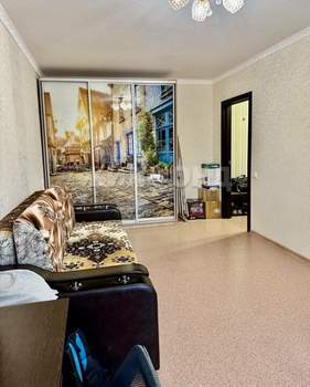 2-к квартира, вторичка, 50м2, 3/9 этаж