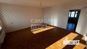 3-к квартира, вторичка, 122м2, 15/17 этаж