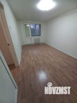 1-к квартира, вторичка, 35м2, 1/9 этаж