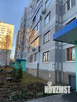 2-к квартира, вторичка, 54м2, 7/9 этаж