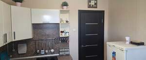 1-к квартира, вторичка, 38м2, 5/5 этаж