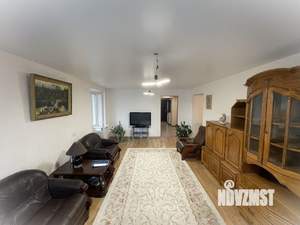 4-к квартира, вторичка, 88м2, 9/9 этаж