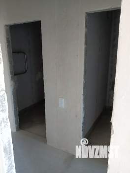 2-к квартира, вторичка, 55м2, 7/19 этаж