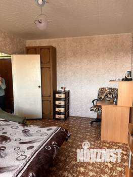 3-к квартира, вторичка, 59м2, 16/16 этаж