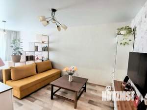 2-к квартира, вторичка, 60м2, 15/18 этаж