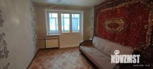 2-к квартира, вторичка, 45м2, 2/5 этаж