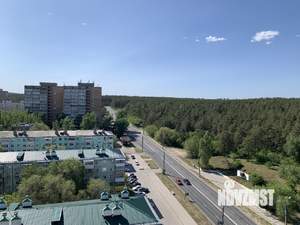 1-к квартира, вторичка, 48м2, 15/18 этаж